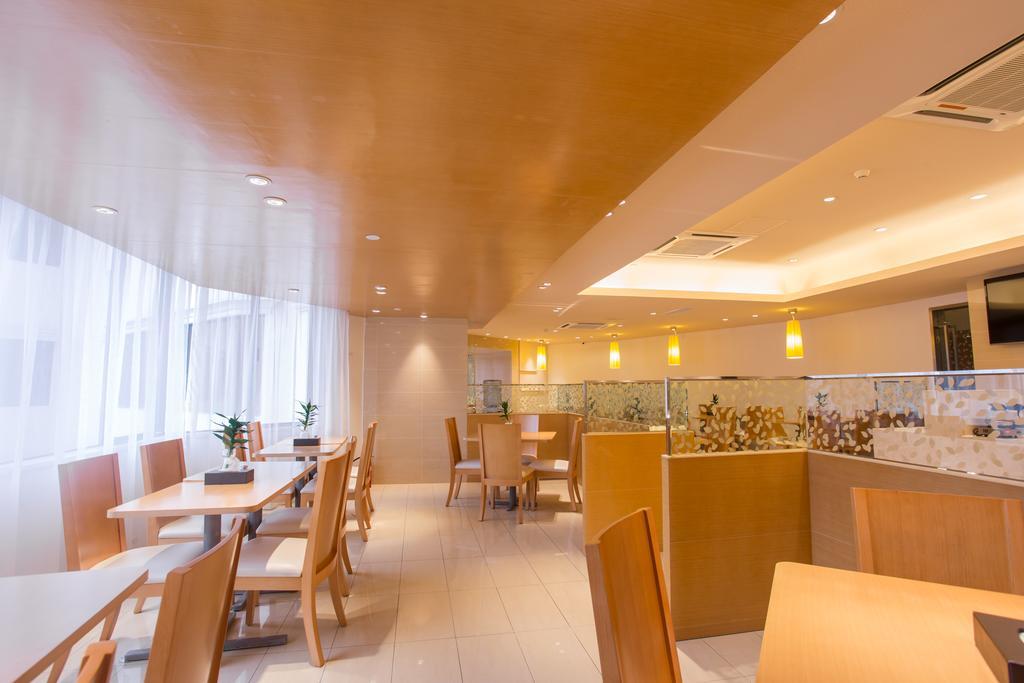 Ji Hotel Guangzhou Yuexiu Park Exteriör bild